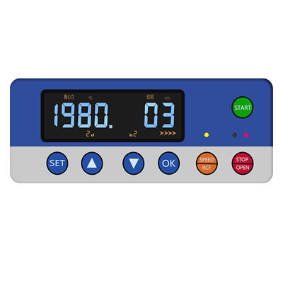 TPRP6-S: Centrifuge Leza Kêm