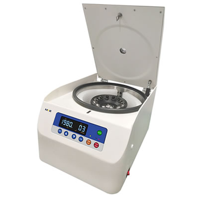 TPRP6-S: Centrifuge Leza Kêm
